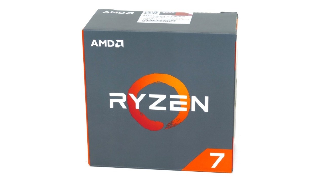 AMD Ryzen 7 1800X CPU Review - Intel Battle Ready?