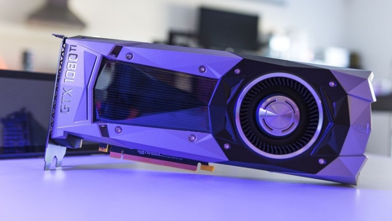 NVIDIA GeForce GTX 1080 Ti Review: The Titan X Is Dead