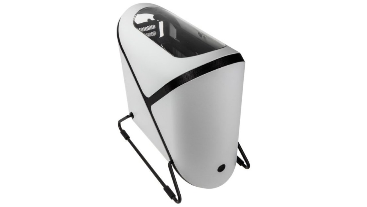 BitFenix Portal Compact Mini-ITX Chassis Review
