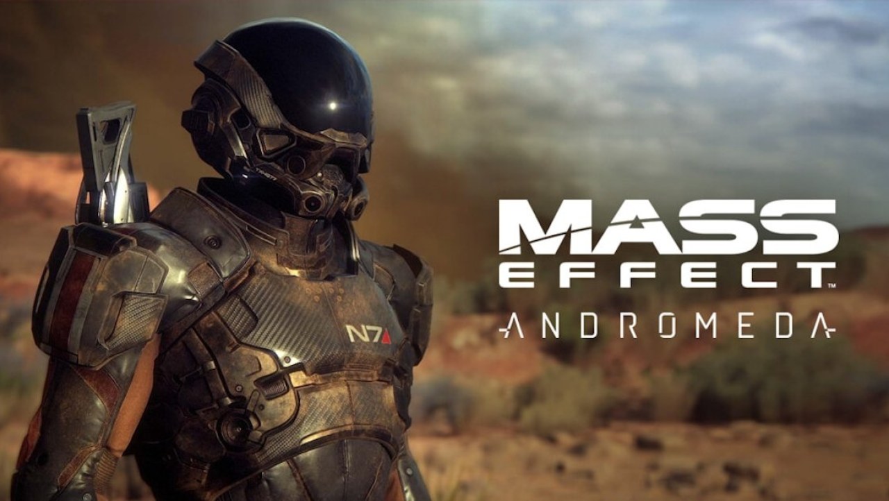 Mass Effect: Andromeda benchmarked on GTX 1080 Ti
