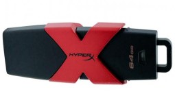 Kingston HyperX Savage 64GB USB 3.0 Flash Drive Review