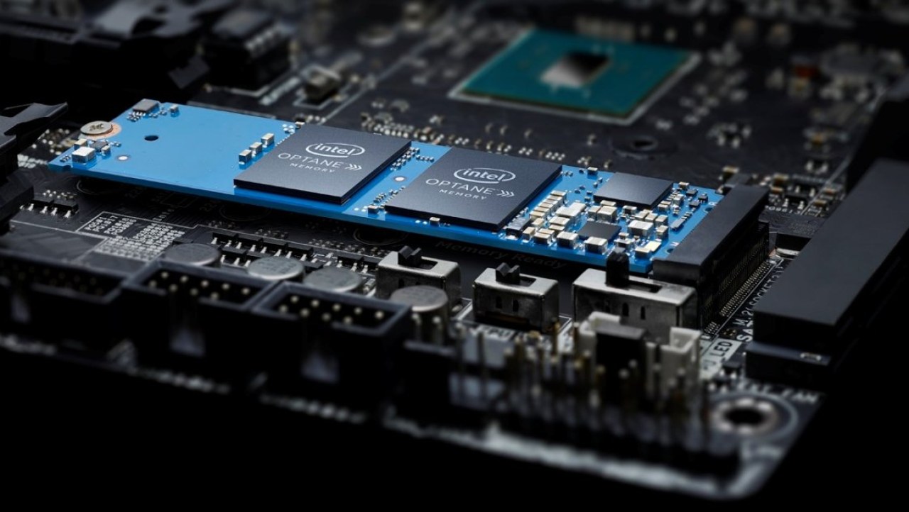 Intel Optane Memory: What It Is and Why It Matters