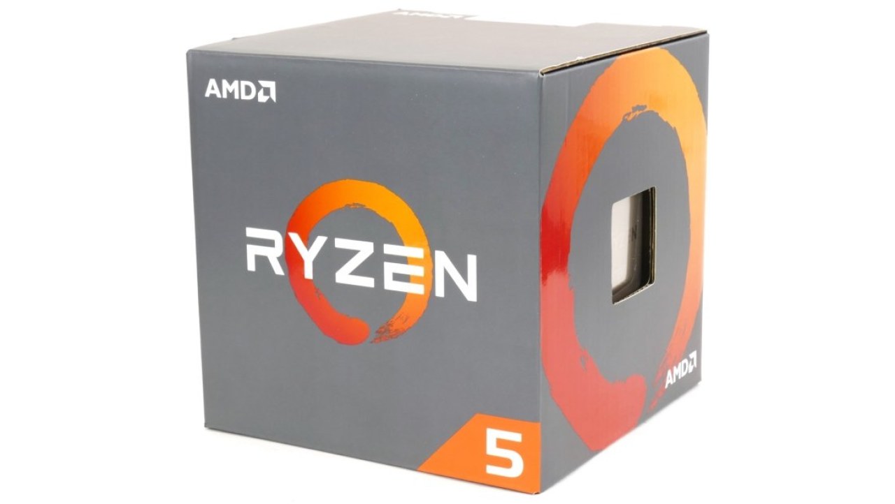AMD Ryzen 5 1600X and 1500X CPU Review