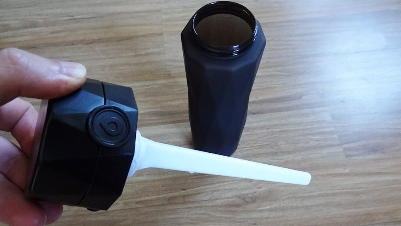 Hidrate Spark 2.0 Bluetooth Smart Bottle Review