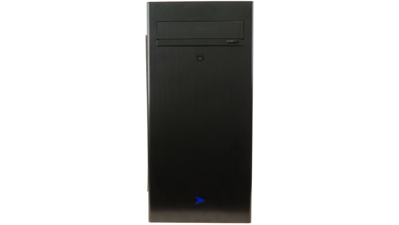Velocity Micro Raptor Z55 Gaming PC Review