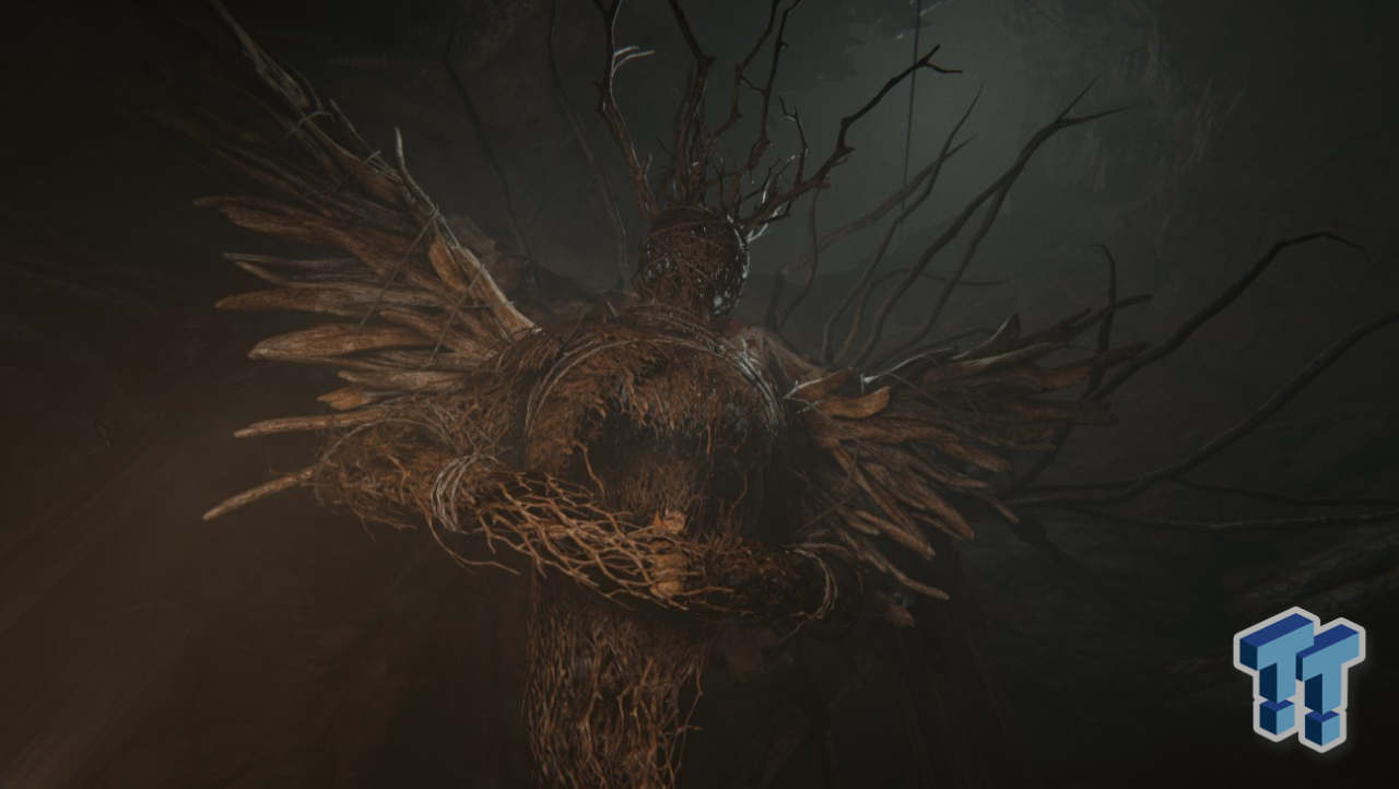 Outlast II Review: Be careful little eyes what you see
