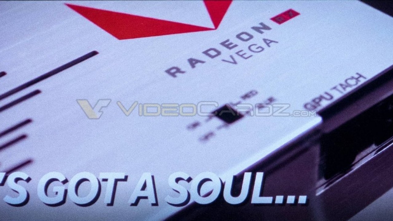 AMD Radeon RX Vega Predictions, With Live Updates