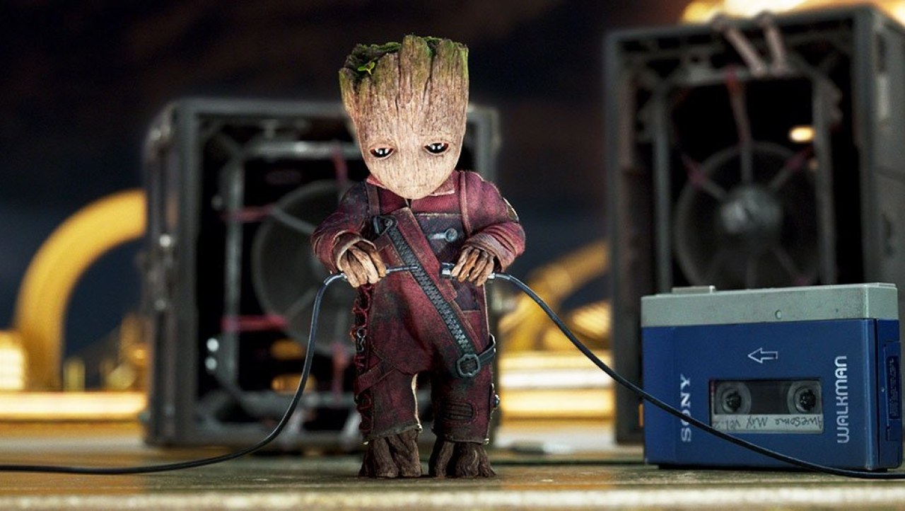 Guardians of the Galaxy Vol. 2 Movie Review