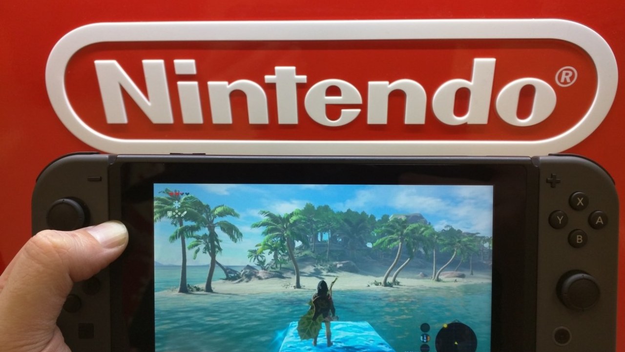Interview: Is Nintendo Switch ready for eSports?