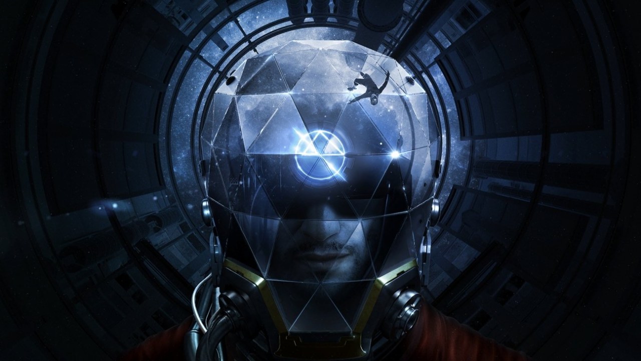 Prey Review: Dark Stars, Darker Thoughts