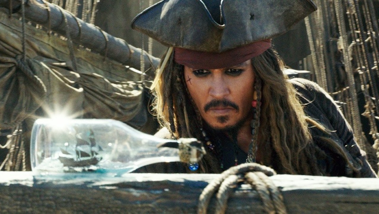 Pirates of the Caribbean - Dead Men Tell No Tales Review