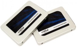 Crucial MX300 1050GB and 2050GB SATA III SSD Review