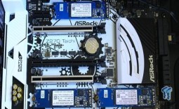Intel Optane in RAID 0 - World's Fastest System Disk