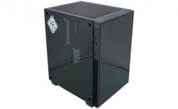 Anidees AI Crystal Cube Lite Dual-Chamber Chassis Review