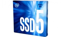 Intel SSD 5 545s 512GB SATA III SSD Review