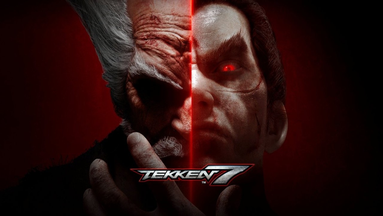 Tekken 7 Review: King of the Iron Fist