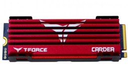 TeamGroup T-Force Cardea 240GB M.2 NVMe PCIe SSD Review