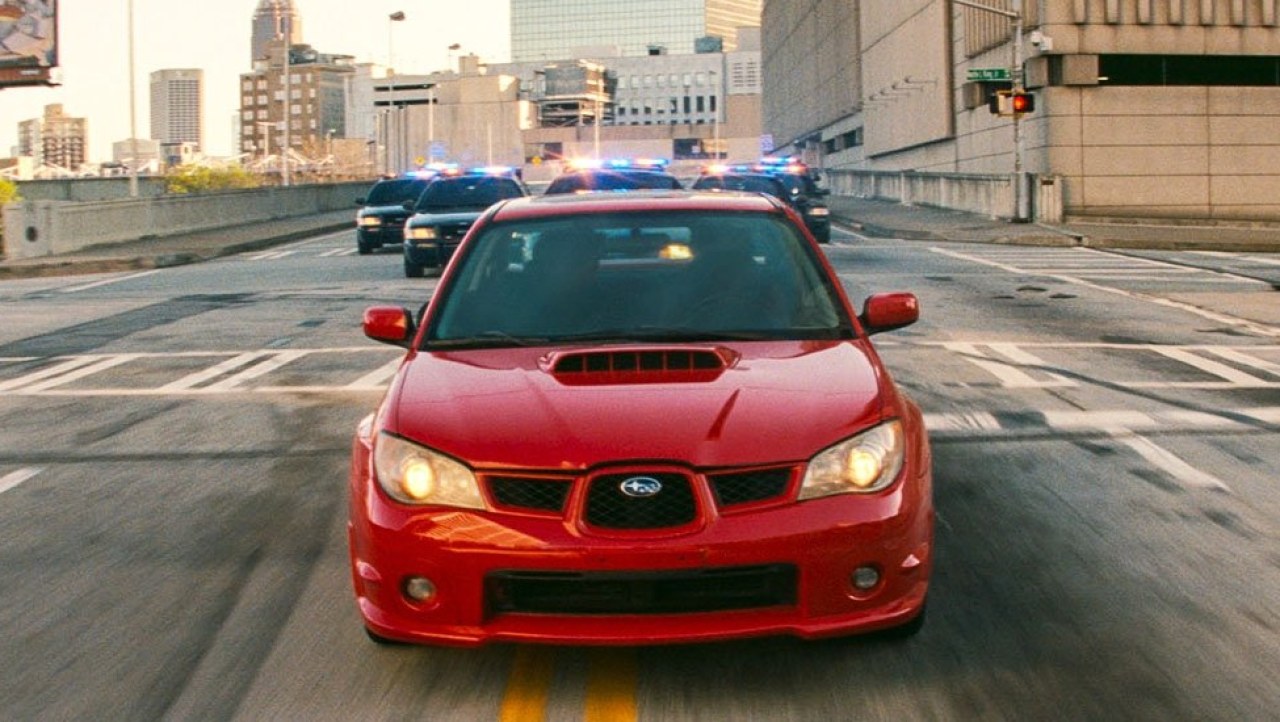 Baby Driver Movie Review
