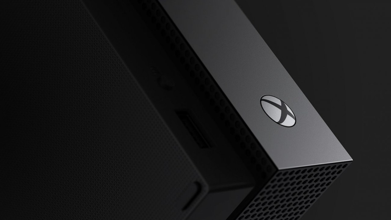 Xbox's next system-seller may be an early access titan