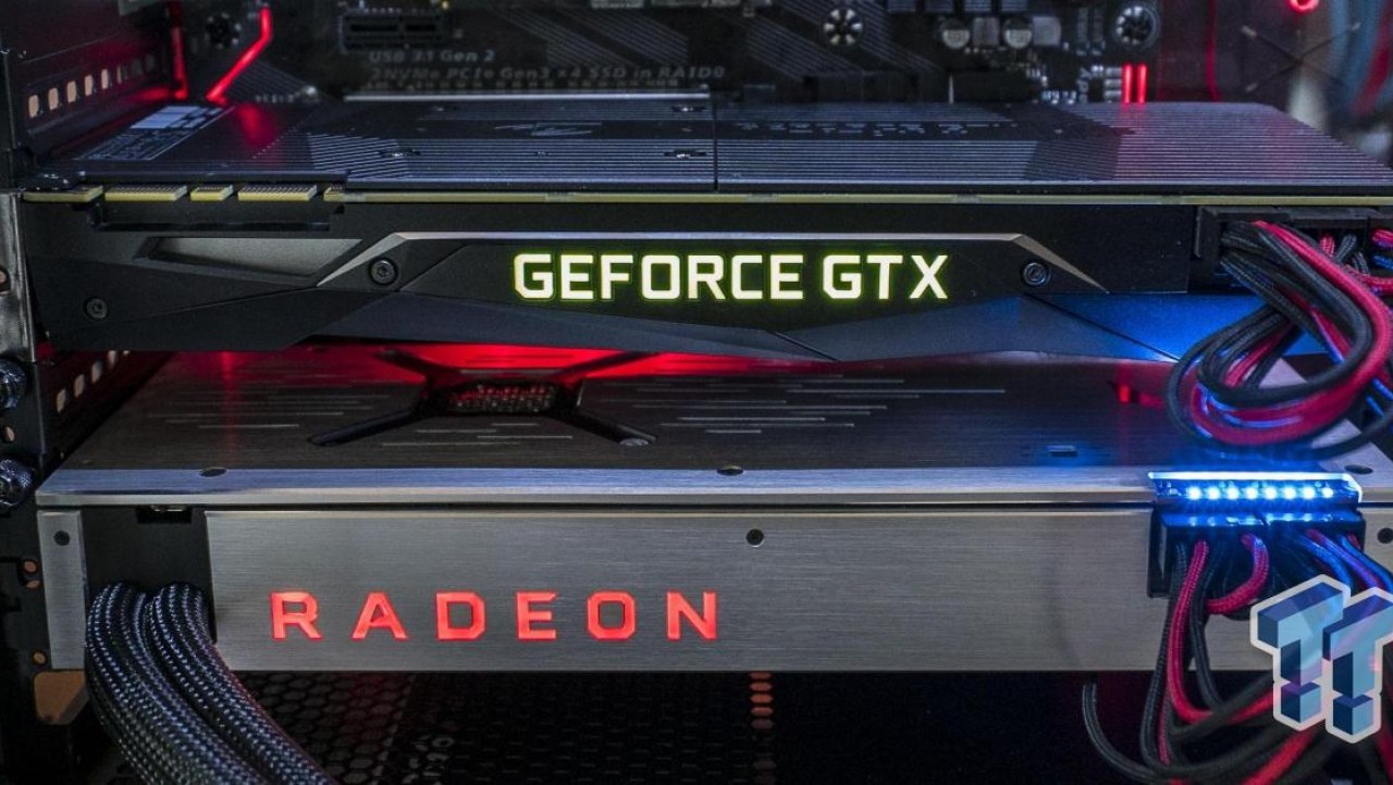 The Definitive Ethereum Mining Performance Article