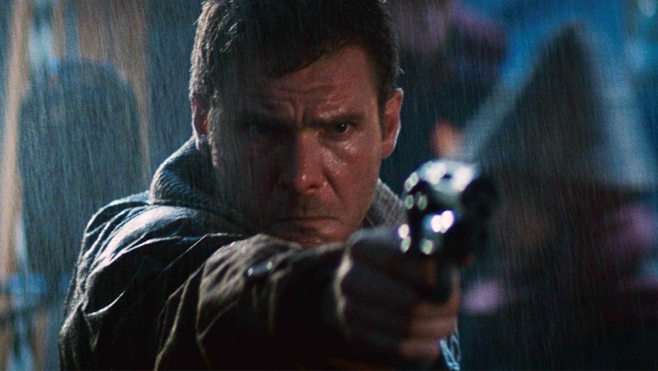 Blade Runner 4K Blu-ray Review