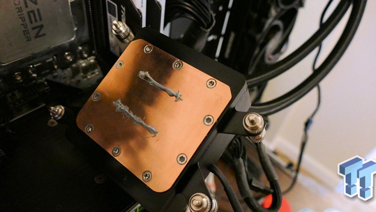 AMD Threadripper System Buyer's Guide
