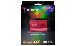 ADATA SE730H USB-C Portable SSD Review