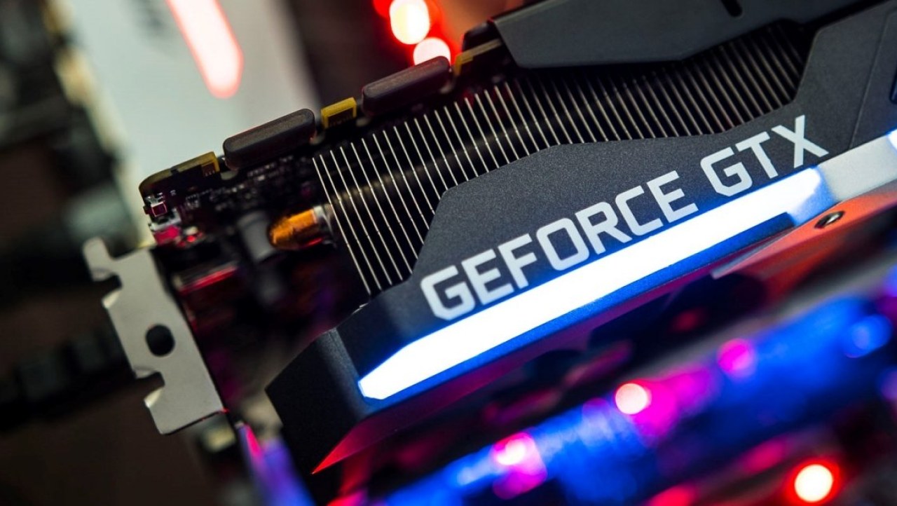 NVIDIA locks overclocking in GeForce GTX 1070 Ti