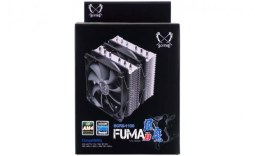 Scythe Fuma Rev.B CPU Cooler Review