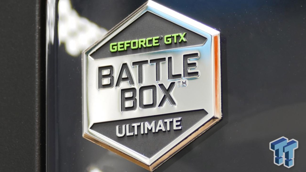 AVADirect Threadripper GeForce Battlebox Ultimate PC Review