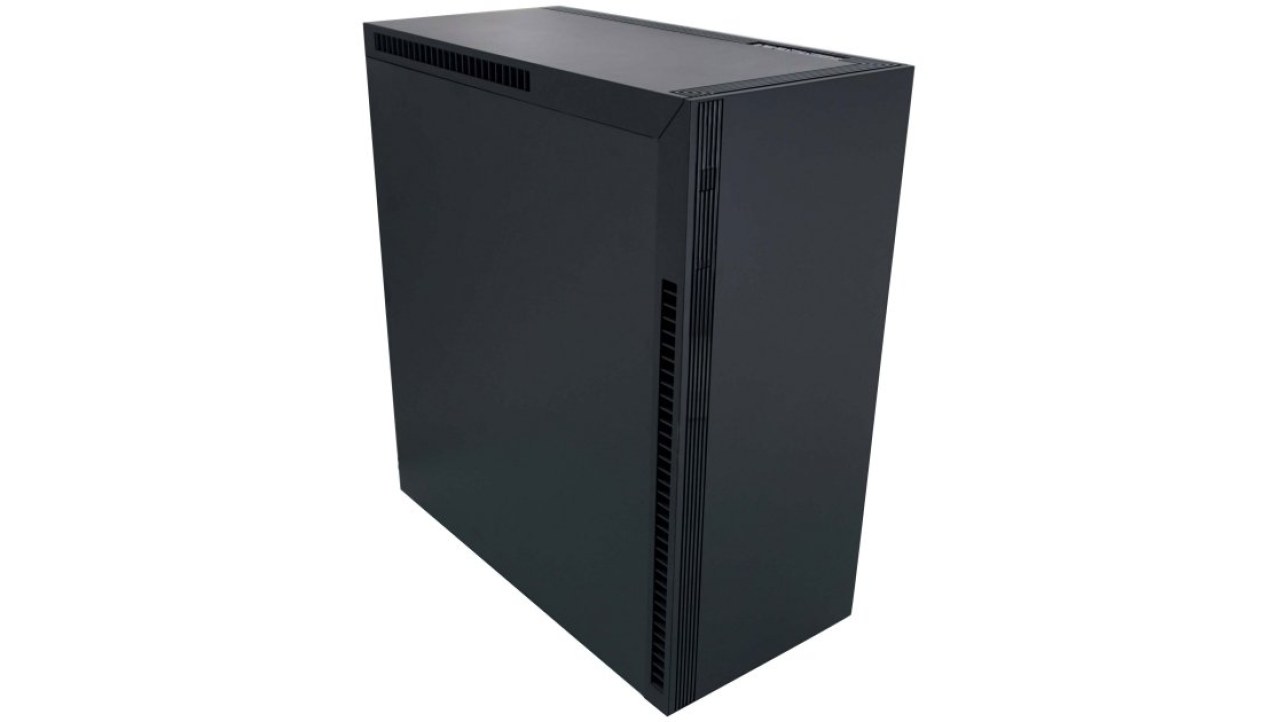 SilverStone Kublai KL07 Mid-Tower Chassis Review