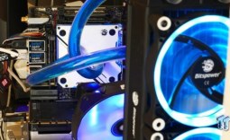 ASRock X299 Mini-ITX and SO-DIMM OC and Build Guide