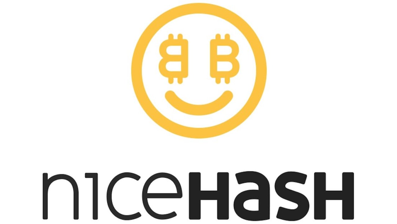 Guide to using NiceHash to Mine Cryptocurrency