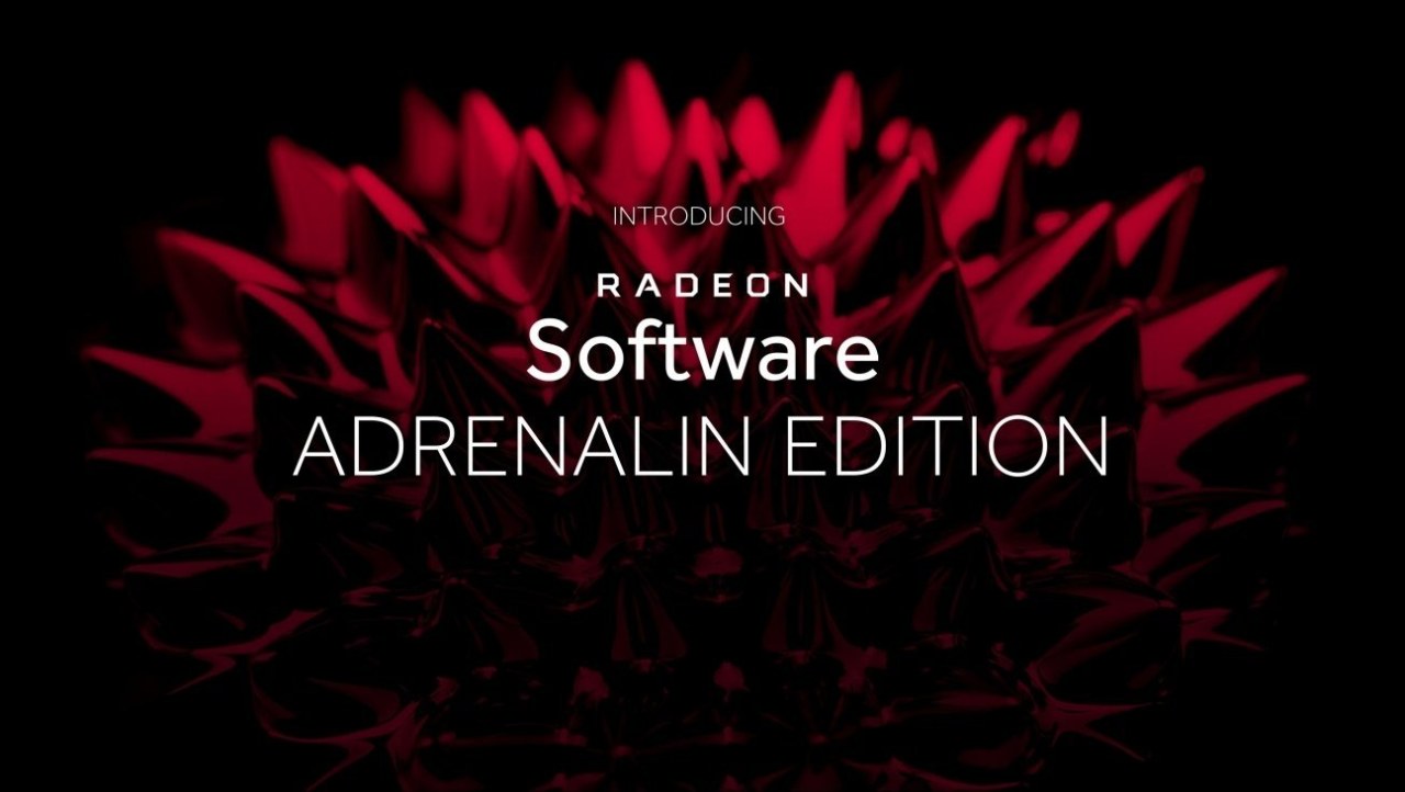 AMD Radeon Software Adrenalin Edition Drivers Detailed