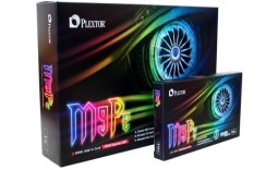 Plextor M9Pe 512GB & 1TB NVMe PCIe SSD Review
