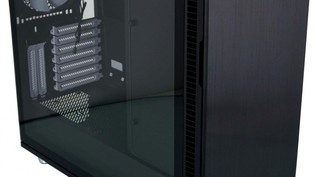 Fractal Design Define R6 Mid-Tower Chassis: Their Best Yet!