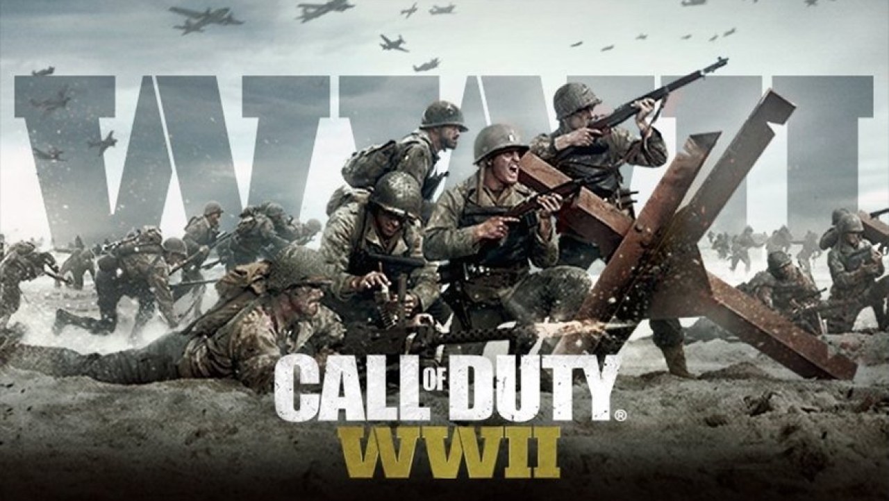 SuperData Analyst Interview on Call of Duty: WWII Success