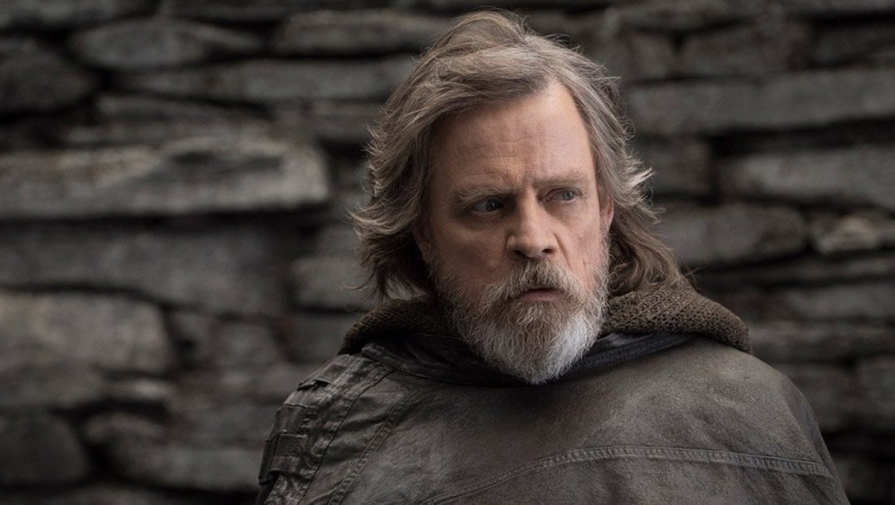 Star Wars: The Last Jedi Movie Review