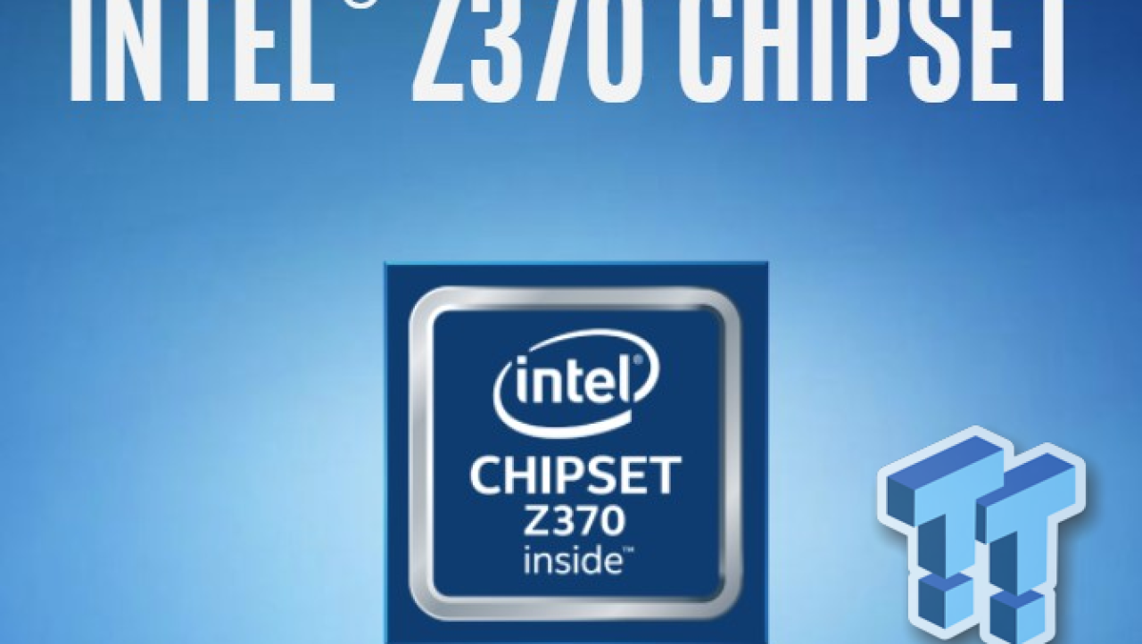 Intel Z370 Motherboard Buyer's Guide