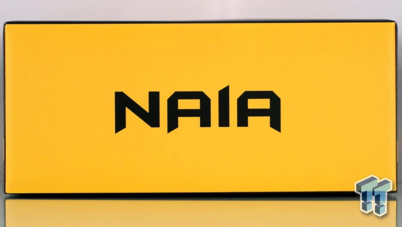 Reeven NAIA 240 CPU Cooler Review
