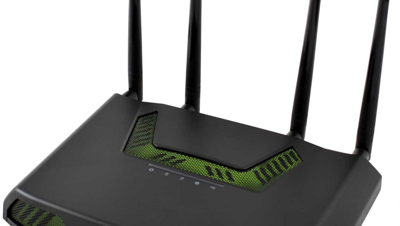 Amped Wireless Titan AC1900 Wireless Router Review