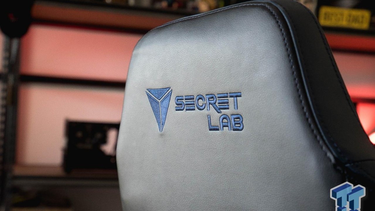 Secretlab TITAN NAPA: the most luxurious gaming chair yet