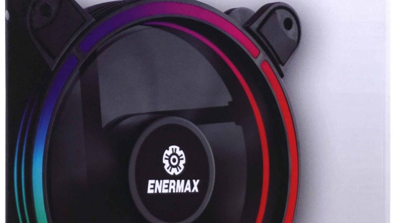 Enermax T.B. RGB, RGB Lighting 3 Fan Pack Review