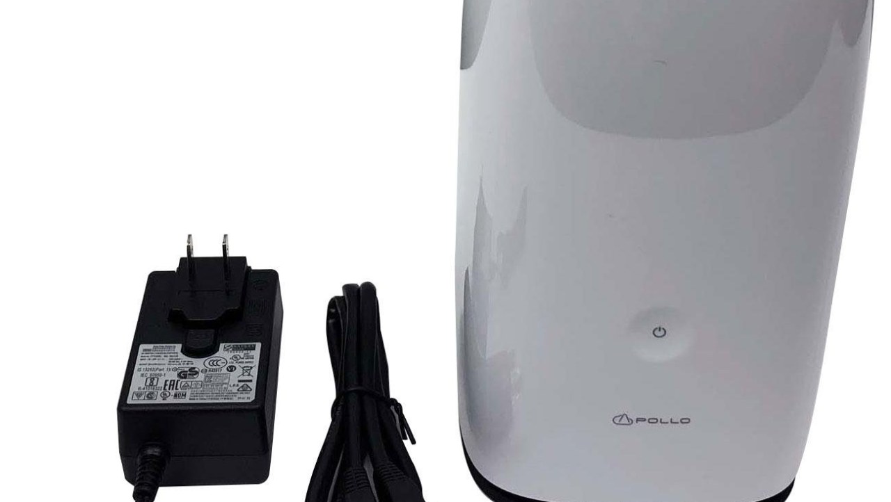 Promise Apollo Cloud 2 Duo 8TB Review