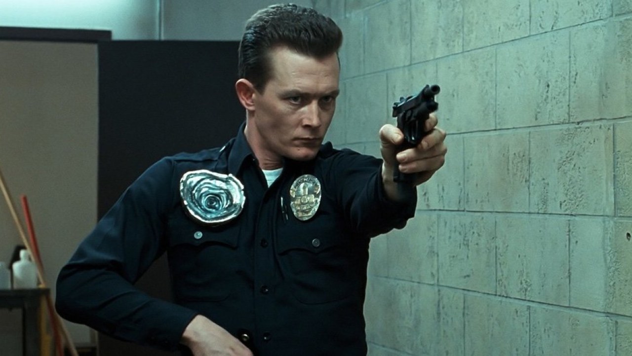 Terminator 2: Judgment Day 4K Ultra HD Blu-ray Review