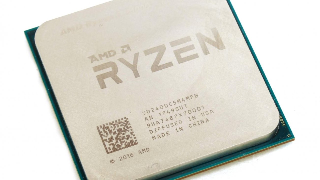 AMD Raven Ridge (2000-Series Zen APU) Overclocking Guide