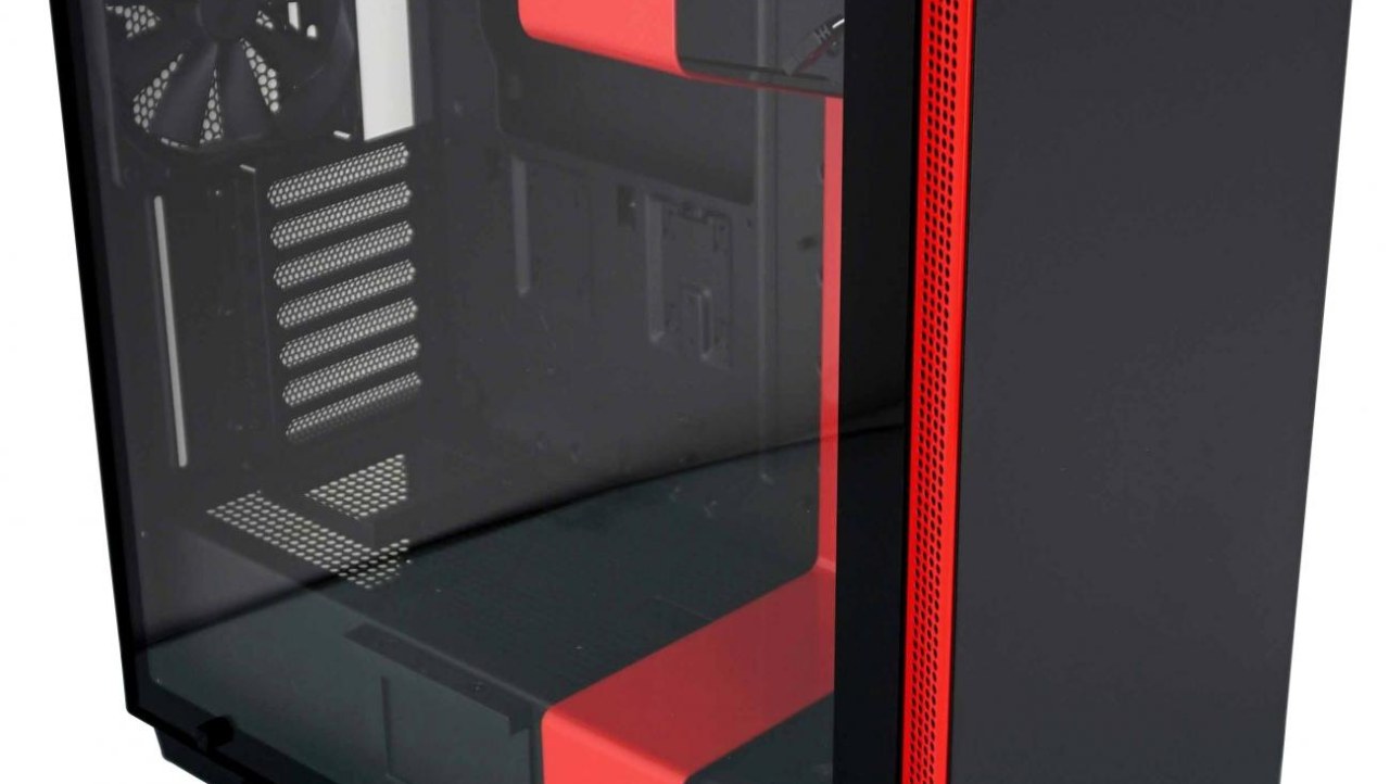 NZXT H700i Mid-Tower Chassis Review