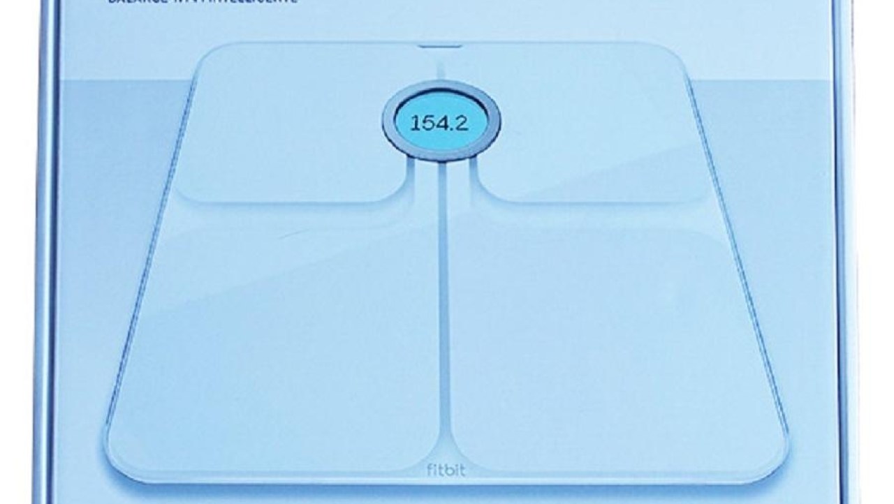 Fitbit Aria 2 Wi-Fi Smart Scale Review