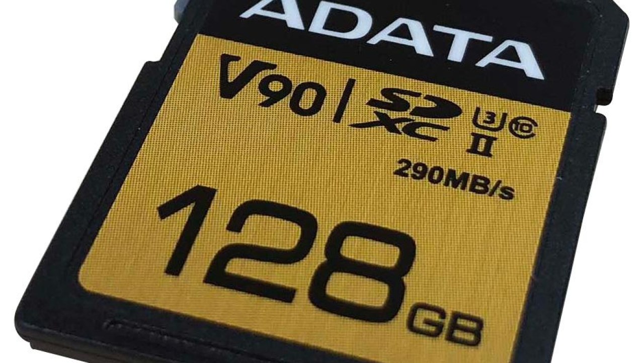 ADATA Premier Memory Cards
