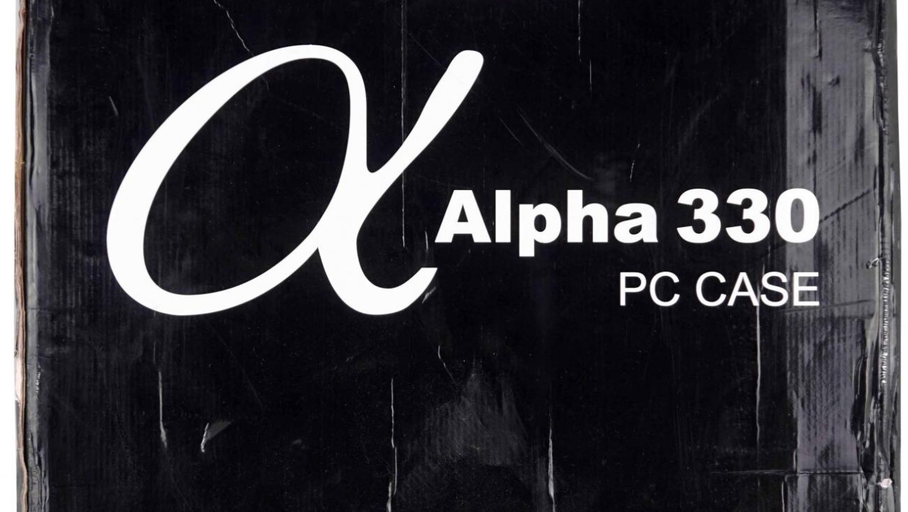 Lian Li Alpha 330 Mid-Tower Chassis Review